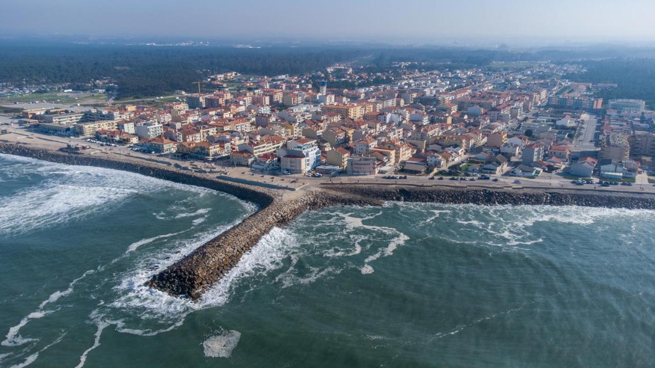 Varandas Do Mar Furadouro Exterior photo