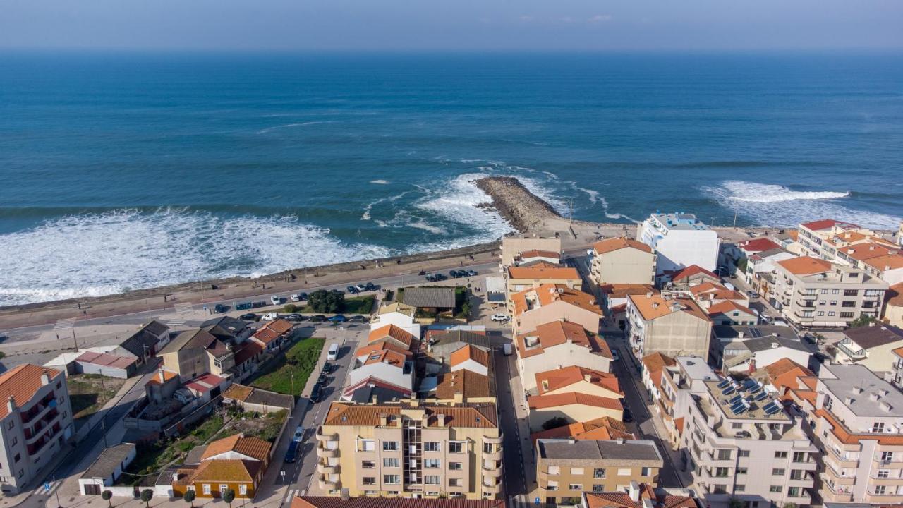 Varandas Do Mar Furadouro Exterior photo