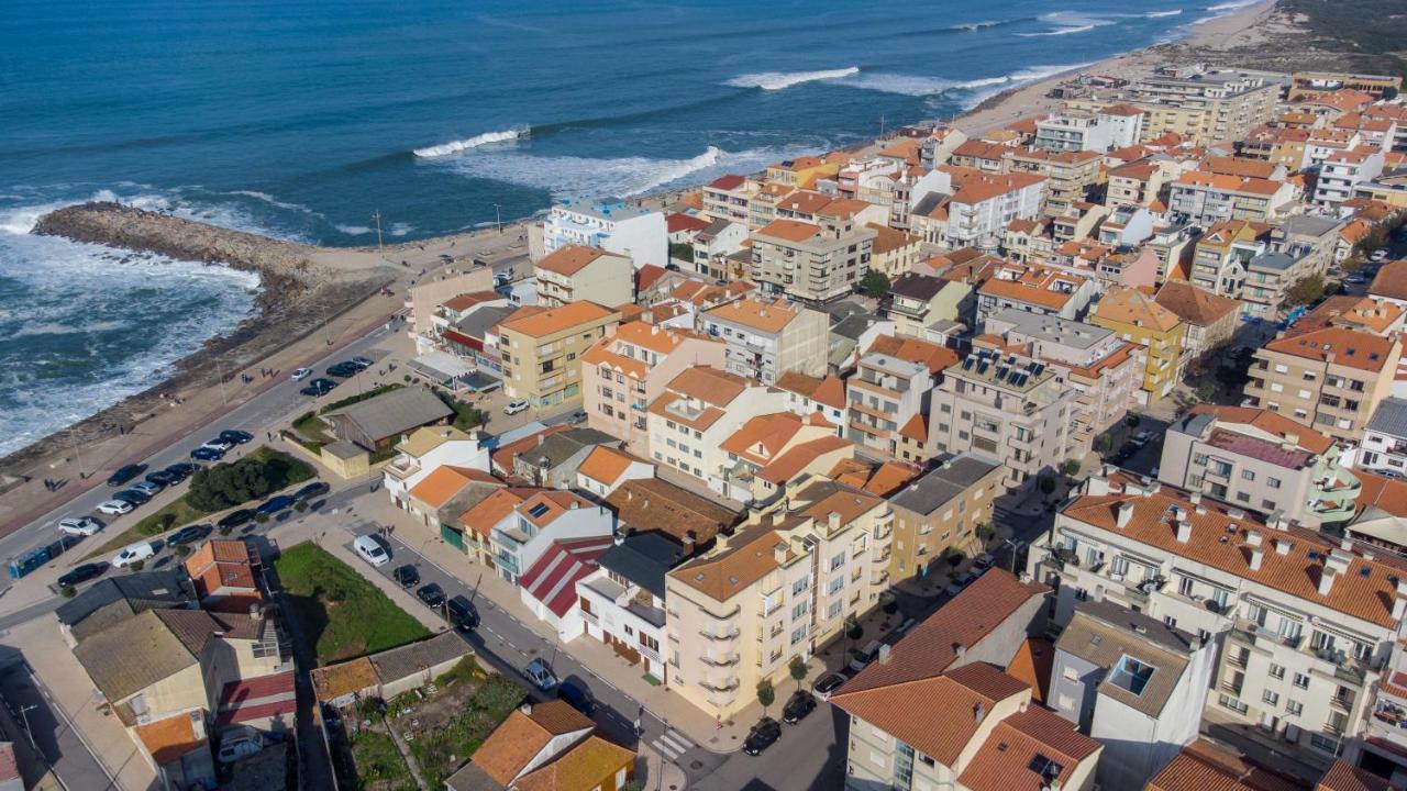 Varandas Do Mar Furadouro Exterior photo
