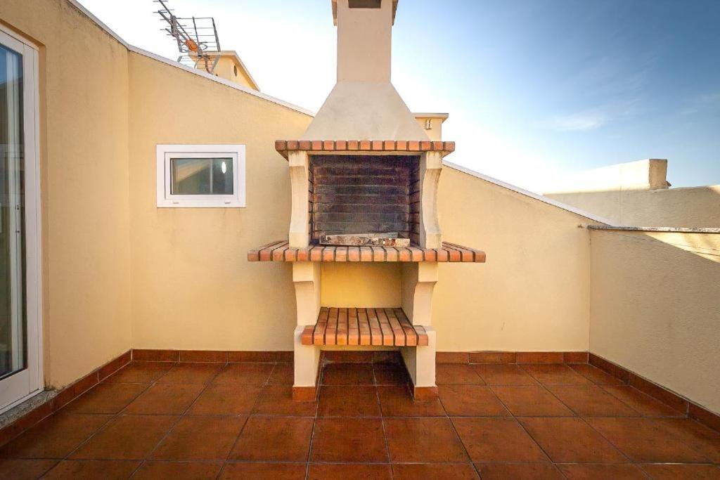Varandas Do Mar Furadouro Exterior photo