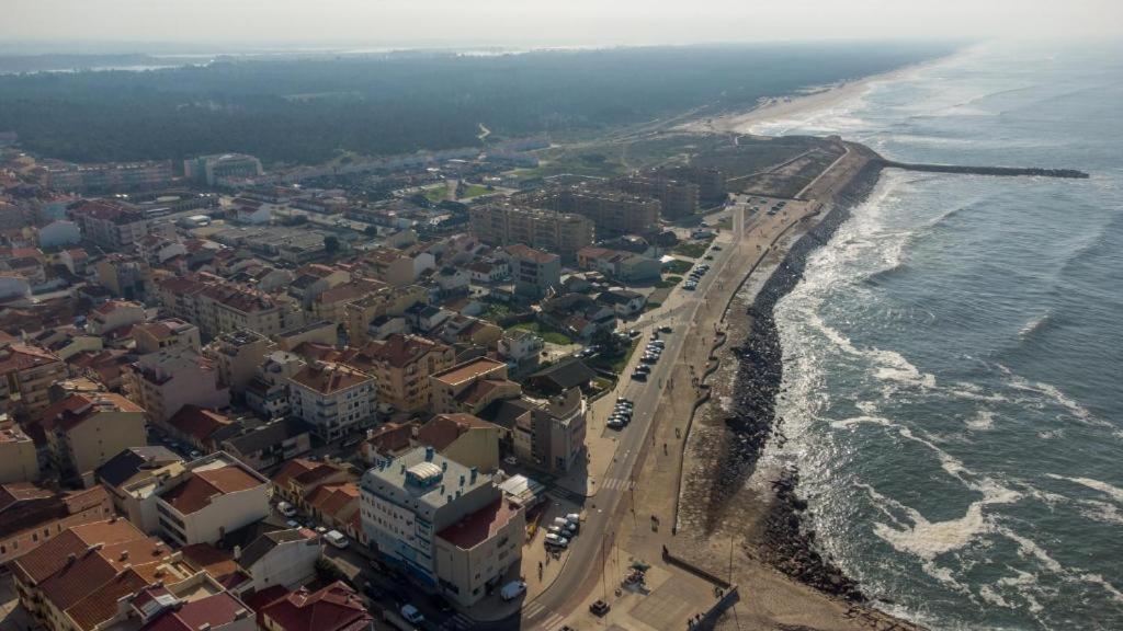 Varandas Do Mar Furadouro Exterior photo
